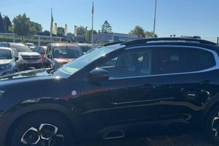 Citroen C5 Aircross 31.673 km 19.985 &euro; Hildesheim 31135