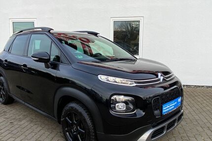 Citroen C3 21.000 km 14.900 € Goslar 38644