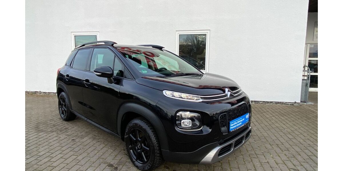 Citroen C3 21.000 km 14.900 € Goslar 38644