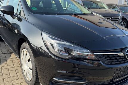 Opel Astra 163.000 km 4.990 &euro; Salzgitter 38229