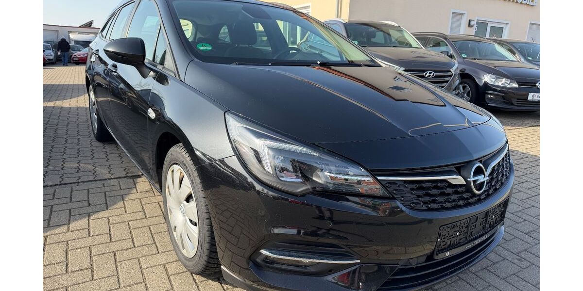 Opel Astra 163.000 km 4.990 &euro; Salzgitter 38229