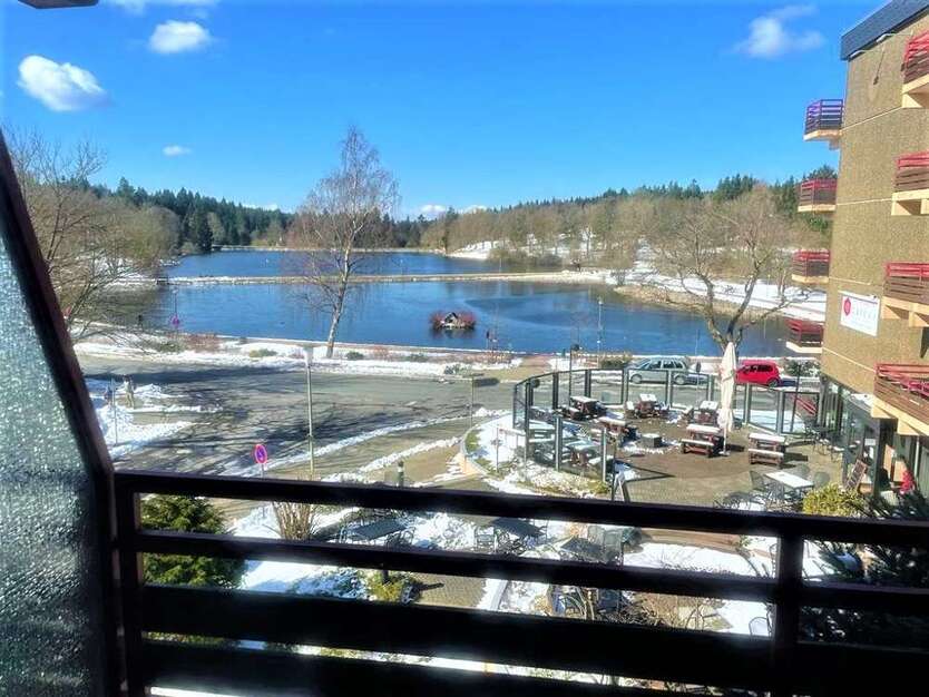 Wohnung zum Kaufen in Goslar 65.000 € 32.5 m²