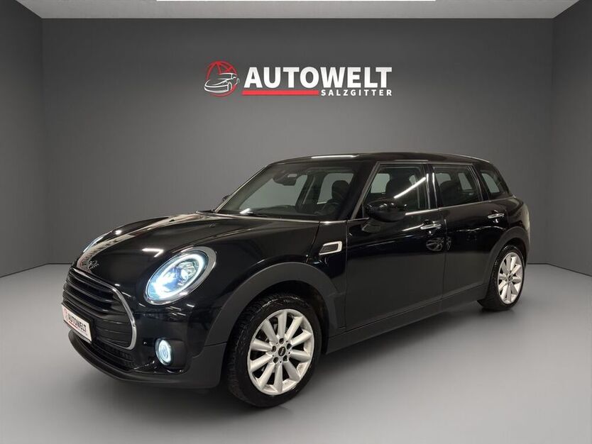 One Clubman
