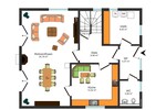 **FREISTEHENDES EINFAMILIENHAUS IN RUHIGER LAGE VON PEINE-VÖHRUM** - Einfamilienhaus Peine Peine Kernstadt | Angebot:27023298