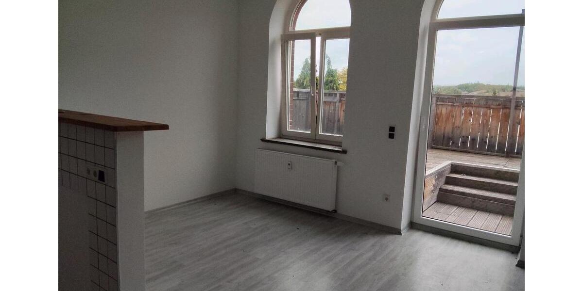 Erdgeschoßwohnung Goslar Jürgenohl - 3 Zimmer, 66 m&sup2;, 590&euro; | Angebot:27544810