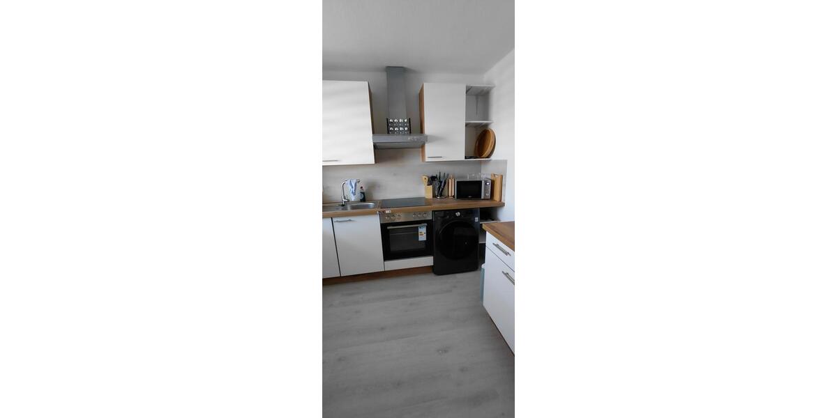 Etagenwohnung Goslar Jürgenohl - 2 Zimmer, 64 m&sup2;, 800&euro; | Angebot:26166520