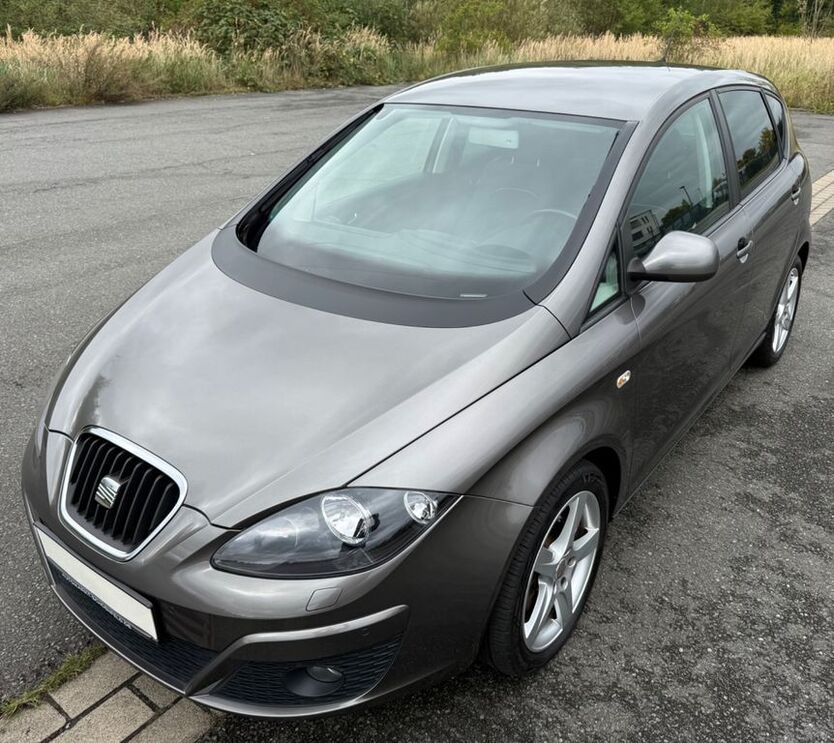 Seat Altea 80.990 km 8.500 € Peine 31226