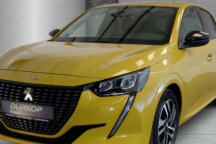 Peugeot 208 47.682 km 15.450 € Braunschweig 38126