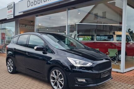 Ford C-Max 79.217 km 12.100 € Lamspringe 31195