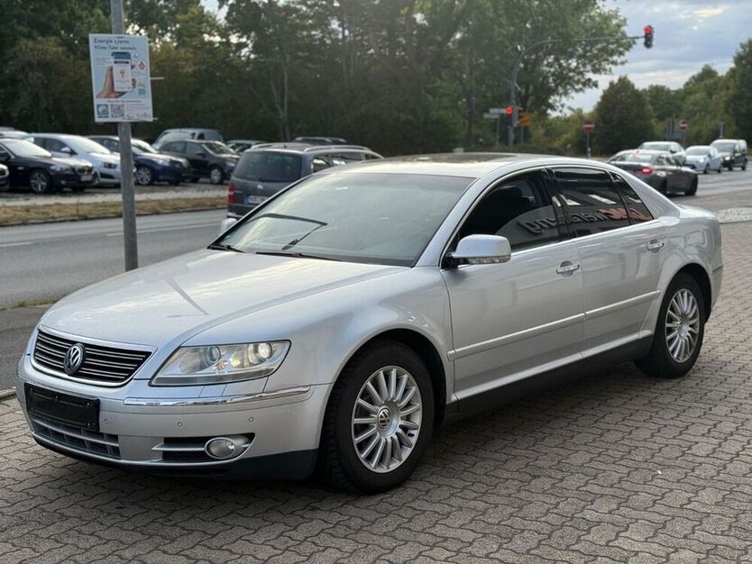 Phaeton