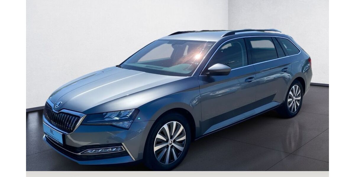 Skoda Superb 82.571 km 23.434 &euro; Goslar 38644