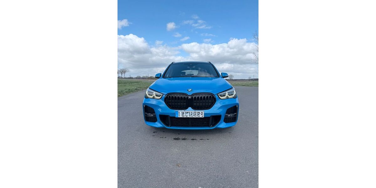 BMW X1 160.000 km 25.900 &euro; Vechelde 38159