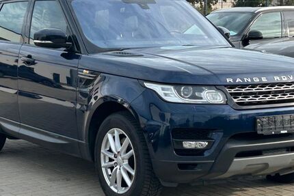 Land Rover Range Rover Sport 146.000 km 20.900 &euro; Lengede 38268