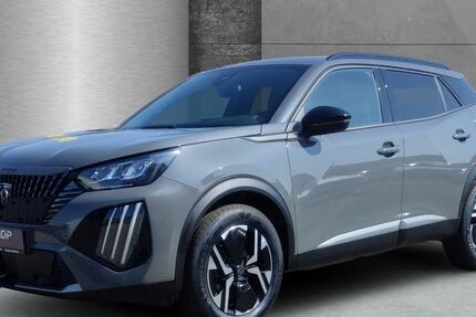 Peugeot 2008 8.104 km 21.970 € Hildesheim 31135