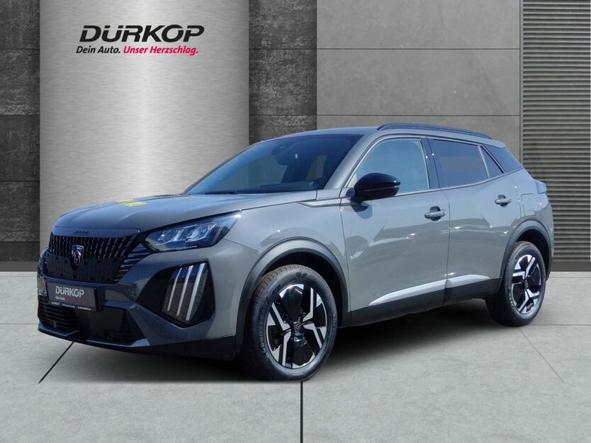Peugeot 2008 8.104 km 21.970 € Hildesheim 31135