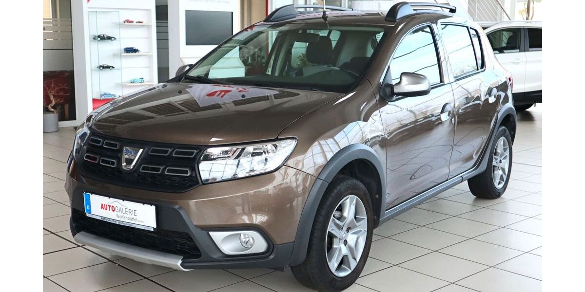 Dacia Sandero 55.954 km 10.999 € Wolfenbüttel 38304