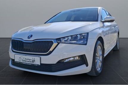 Skoda Scala 56.832 km 15.950 € Osterwieck 38835