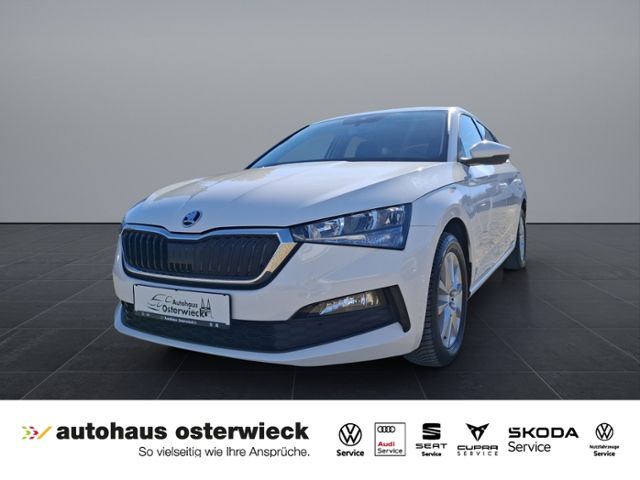 Skoda Scala 56.832 km 15.950 € Osterwieck 38835