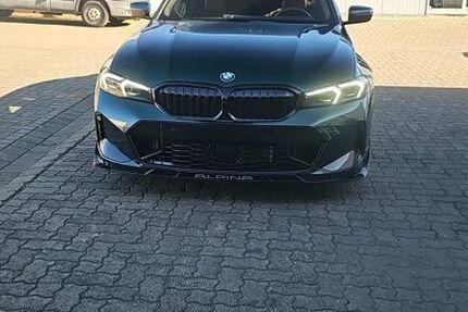 Alpina B3