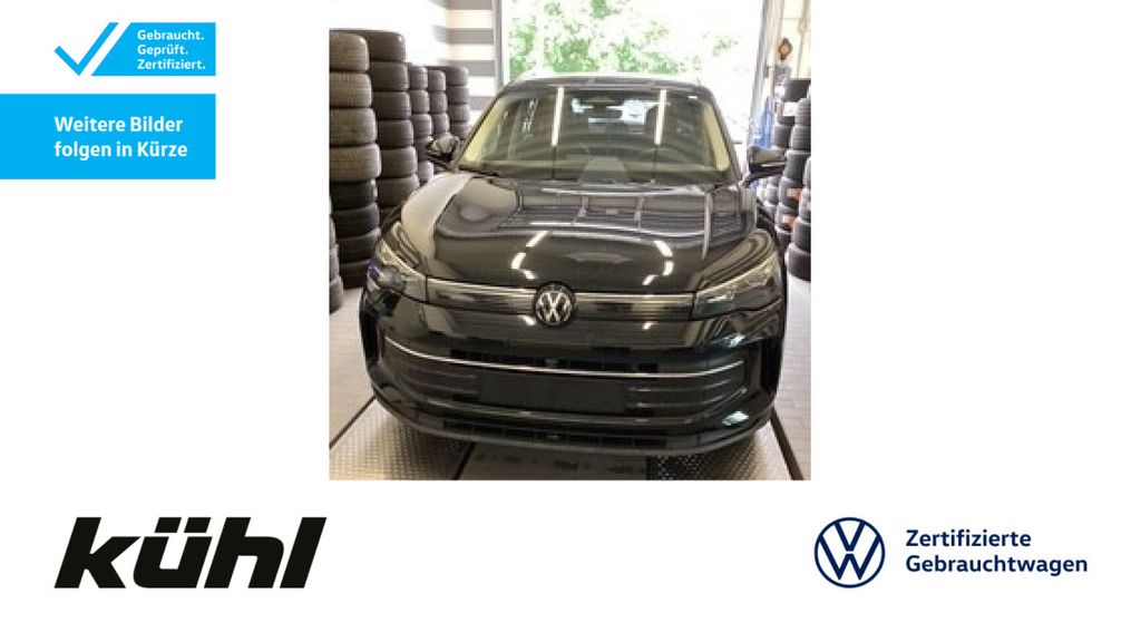 VW Tiguan 17.727 km 33.370 &euro; Hildesheim 31137