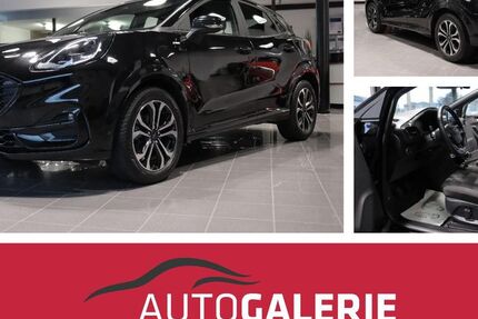 Ford Puma 75.000 km 12.900 € Braunschweig 38116