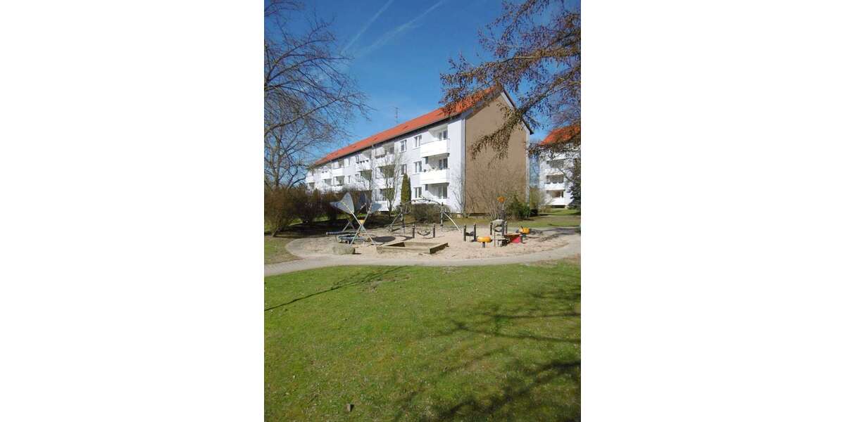 Etagenwohnung Braunschweig Heidberg-Melverode - 2 Zimmer, 57 m&sup2;, 455&euro; | Angebot:26906536