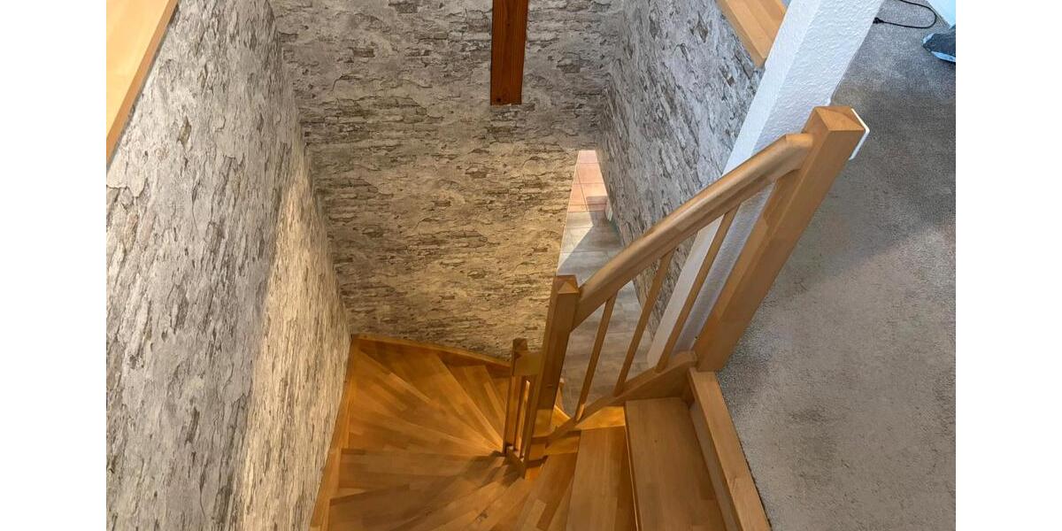 3,5 Zimmer Maisonettewohnung in SZ-Thiede zu verkaufen 3.5 zimmer