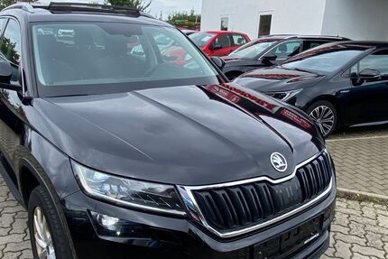 Skoda Kodiaq 245.000 km 14.500 &euro; Goslar 38644
