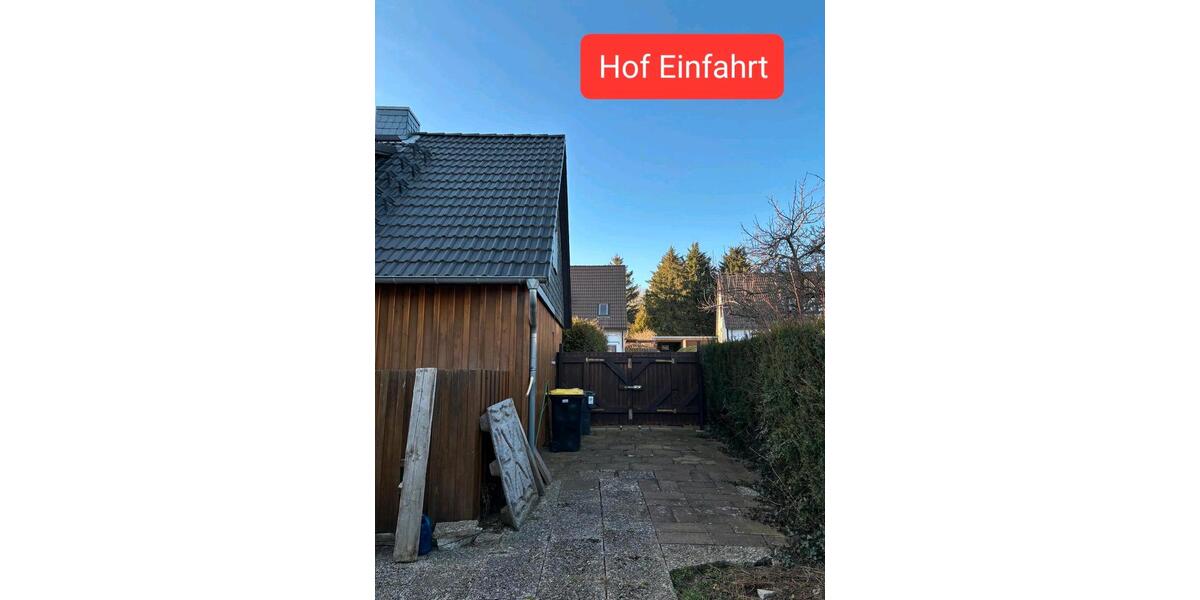 Einfamilienhaus Goslar - 4 Zimmer, 99 m&sup2;, 235.000&euro; | Angebot:27083450