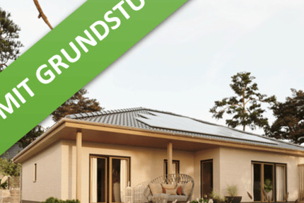 Haus Salzgitter Lesse - 5 Zimmer, 133 m&sup2;, 408.850&euro; | Angebot:26694189