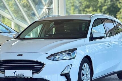 Ford Focus 93.717 km 13.490 &euro; Salzgitter 38228