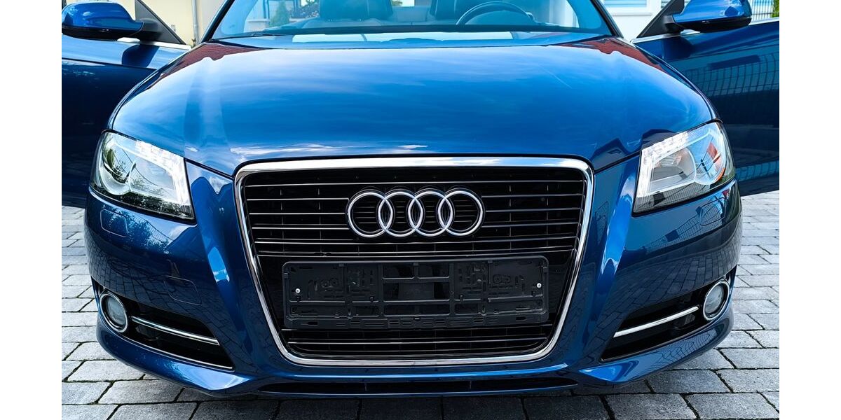 Audi A3 74.300 km 14.100 &euro; Baddeckenstedt 38271