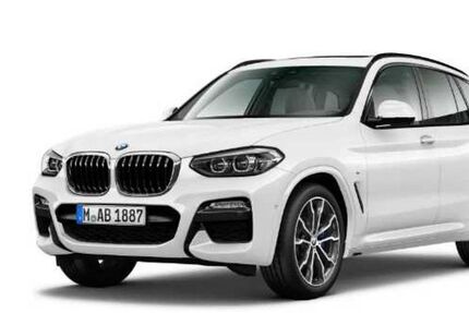 BMW X3 85.874 km 32.790 &euro; Braunschweig 38112