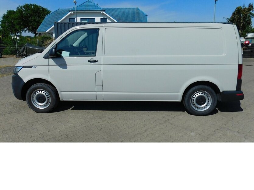 T6.1 Transporter Abt e- Kasten Elektro Lang
