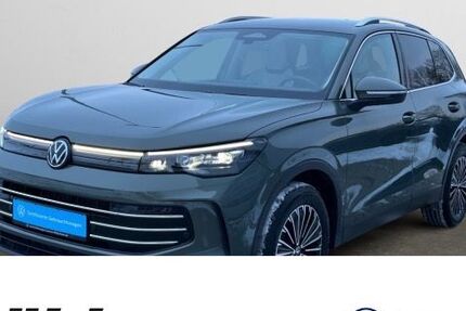 VW Tiguan 7.256 km 37.970 &euro; Hildesheim 31137