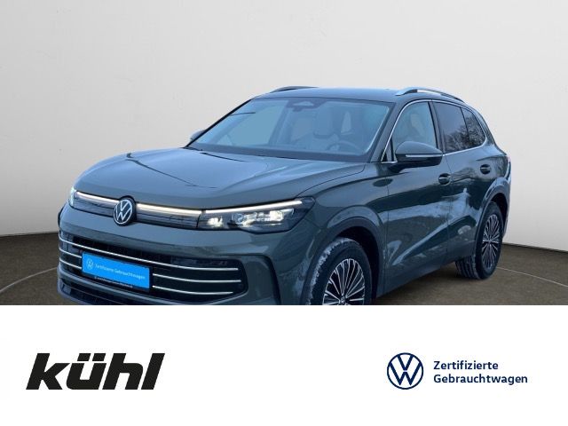 VW Tiguan 7.256 km 37.970 &euro; Hildesheim 31137