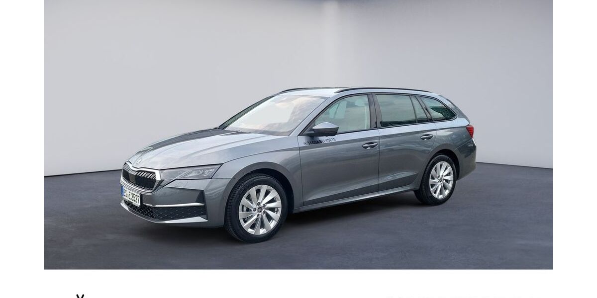 Skoda Octavia 21.700 km 30.980 &euro; Braunschweig 38124