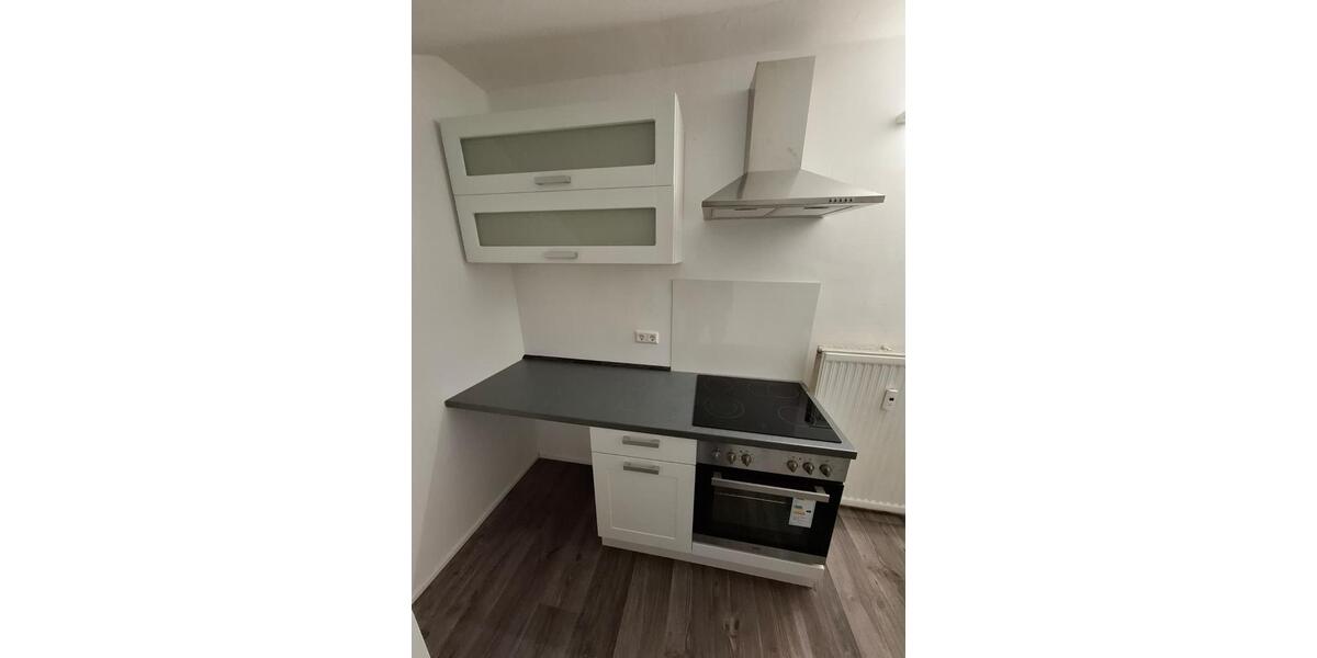 Attraktive, frisch Renovierte 2-Z-Wohnung zur Miete in Lengede 2 zimmer