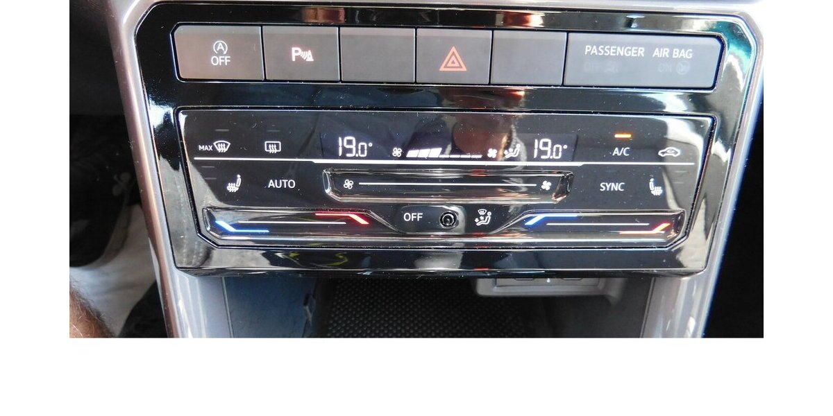 VW T-Cross 1.0 Style TSI BMT Navi Klima 17.000 km 17.990 &euro; Vordorf 38533