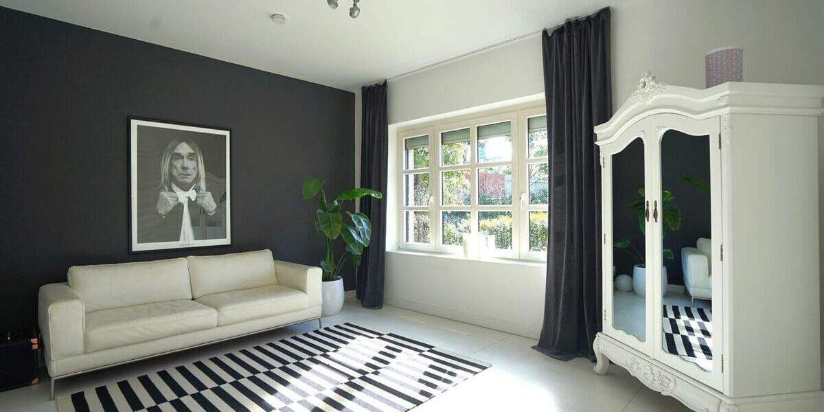 Einfamilienhaus Braunschweig Ölper - 7 Zimmer, 260 m&sup2;, 750.000&euro; | Angebot:23967384