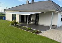 Moderner Bungalow in wundervoller Feldrandlage Provisionsfrei