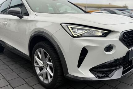 Cupra Formentor 29.000 km 24.290 &euro; Ilsede 31246