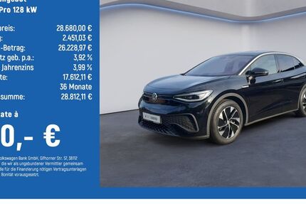 VW ID.5 66.600 km 26.990 &euro; Braunschweig 38124