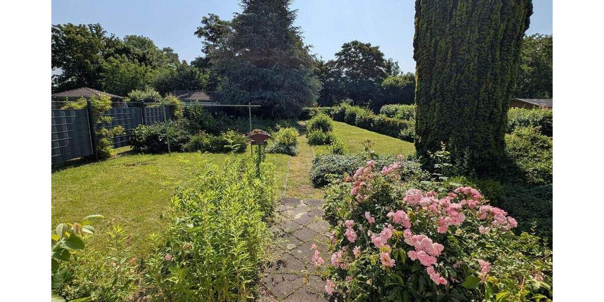 Doppelhaushälfte Salzgitter Lebenstedt - 4 Zimmer, 67 m&sup2;, 149.000&euro; | Angebot:25685717