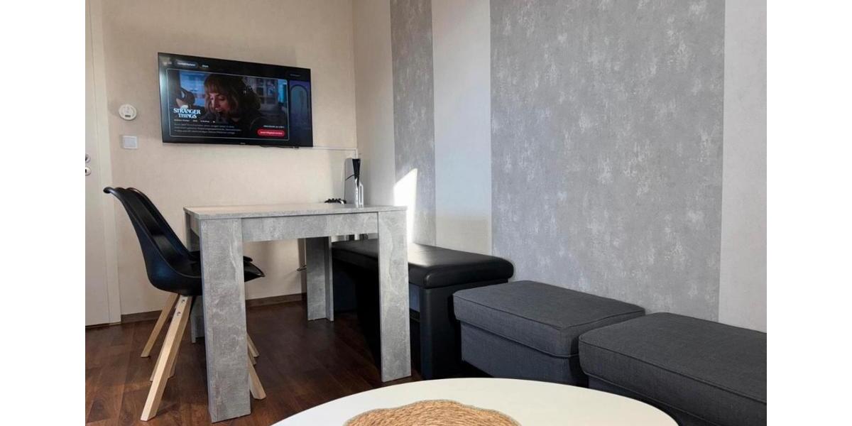 Etagenwohnung Goslar Jürgenohl - 2 Zimmer, 48 m&sup2;, 95.000&euro; | Angebot:25174428