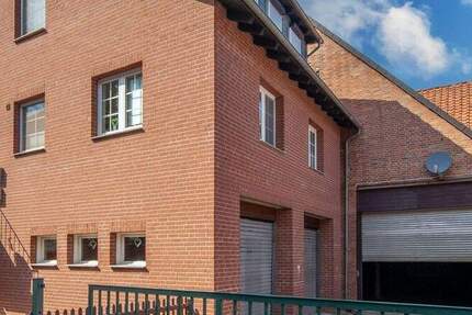 Haus Goslar Immenrode - 6 Zimmer, 175 m&sup2;, 340.000&euro; | Angebot:25735498