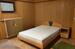 Zwei Zimmer Nichtraucher, Wohnung
