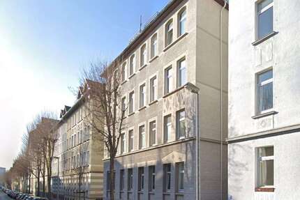 Wohnung Braunschweig Östliches Ringgebiet - 8 Zimmer, 186 m&sup2;, 659.000&euro; | Angebot:26312614