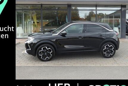 Opel Mokka 49.899 km 17.590 &euro; Bockenem 31167
