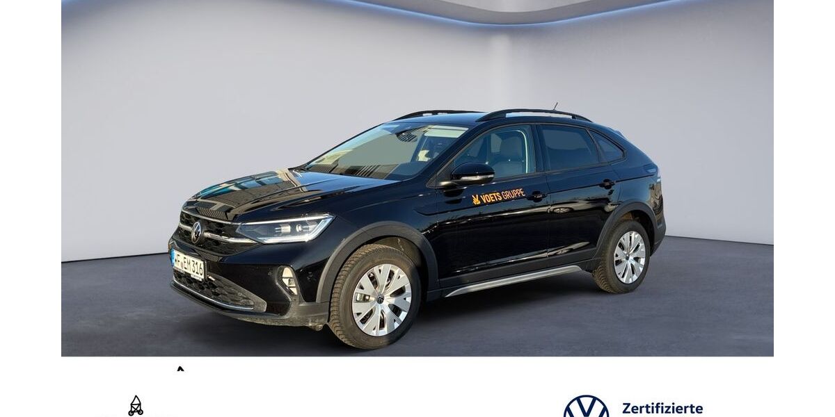 VW Taigo 6.500 km 24.240 &euro; Wolfenbüttel 38304